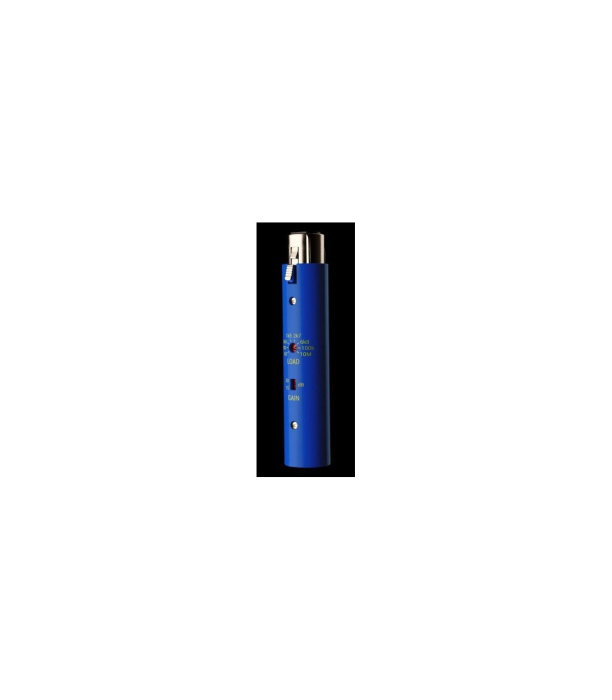 SE Electronics DM2 T.N.T [3]