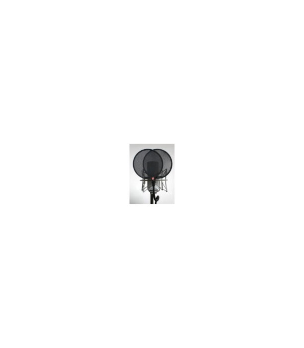 sE Electronics Dual Pro Mic Pop Shield [3]