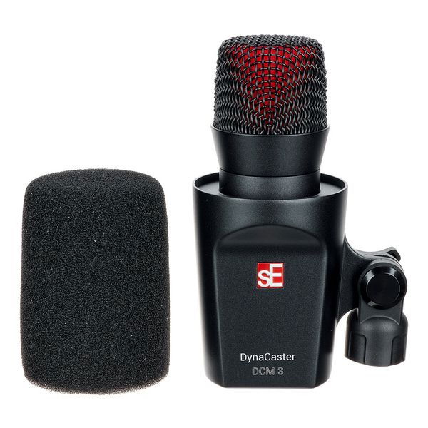 SE Electronics DynaCaster DCM 3 [9]