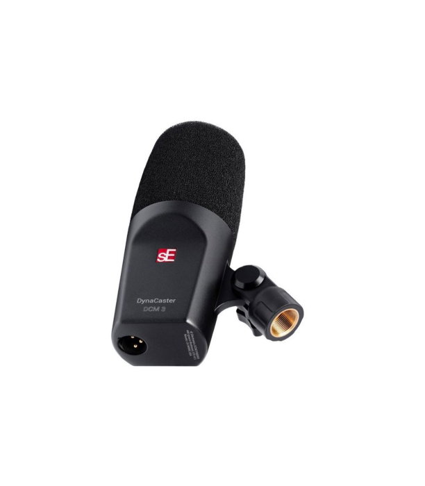 SE Electronics DynaCaster DCM 3 [2]