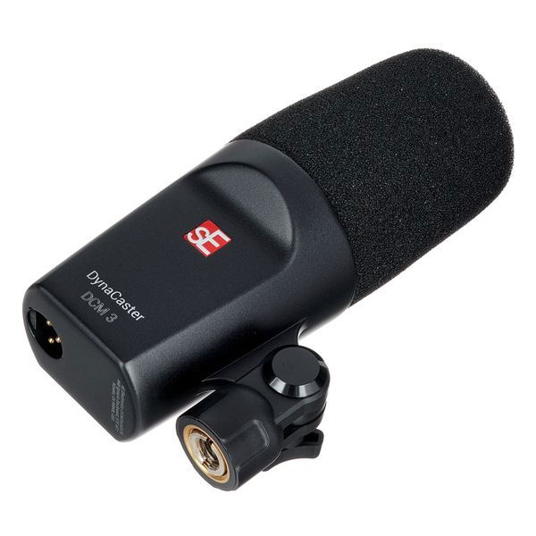 SE Electronics DynaCaster DCM 3 [4]