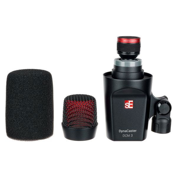 SE Electronics DynaCaster DCM 3 [10]