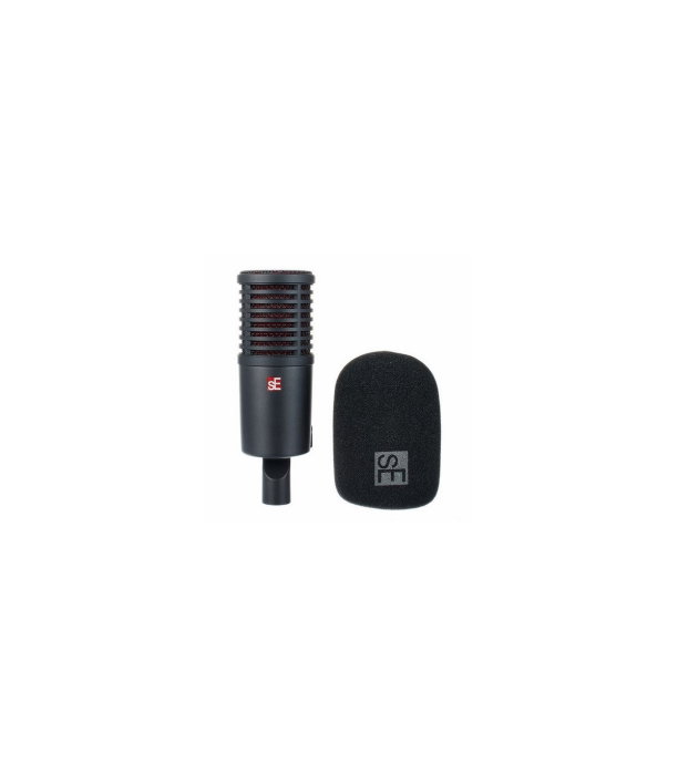 SE Electronics DynaCaster DCM 8 [9]