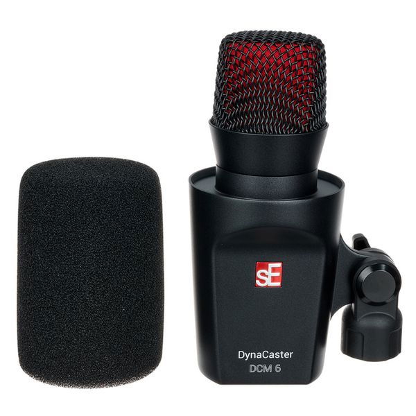 SE Electronics DynaCaster DCM6 [9]