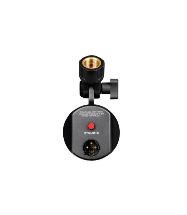 SE Electronics DynaCaster DCM6 [4]