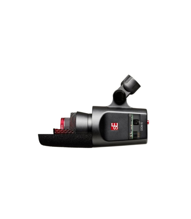SE Electronics DynaCaster DCM6 [5]