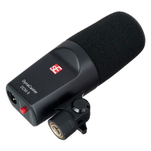 SE Electronics DynaCaster DCM6 [4]