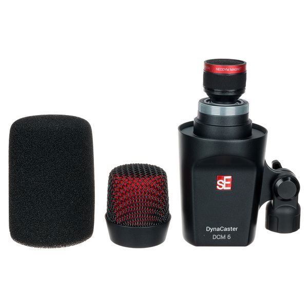 SE Electronics DynaCaster DCM6 [10]
