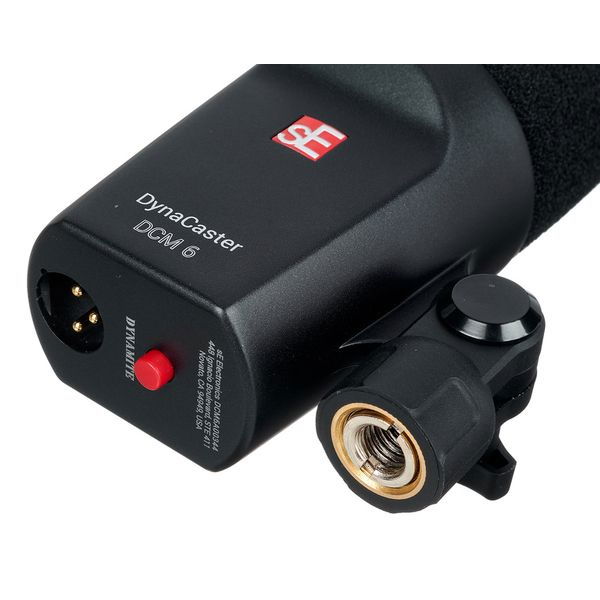 SE Electronics DynaCaster DCM6 [6]