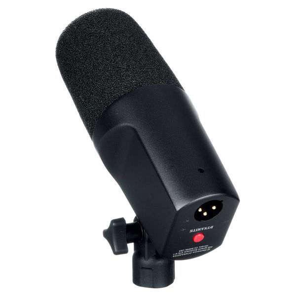 SE Electronics DynaCaster DCM6 [8]