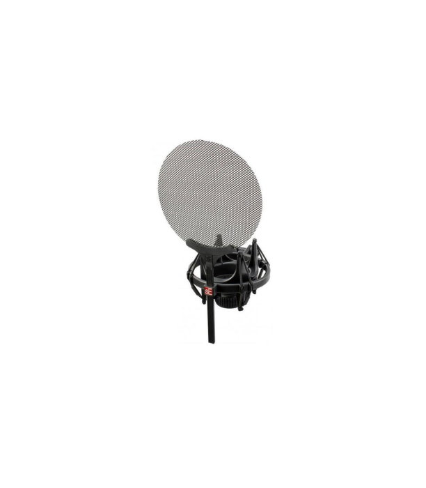 SE Electronics Isolation Pack [4]