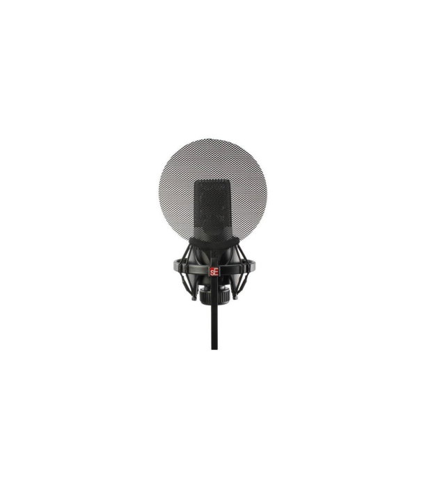 SE Electronics Isolation Pack [3]