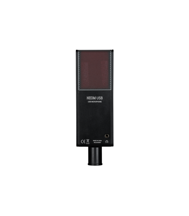 sE Electronics Neom USB [3]