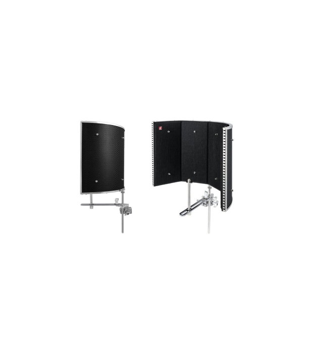 SE Electronics Reflexion Filter Pro Black [2]
