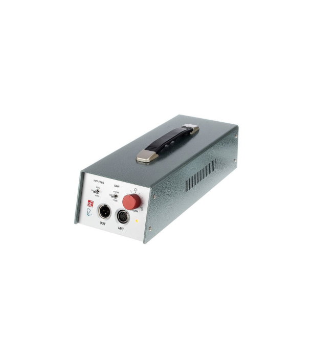 SE Electronics RNT [7]