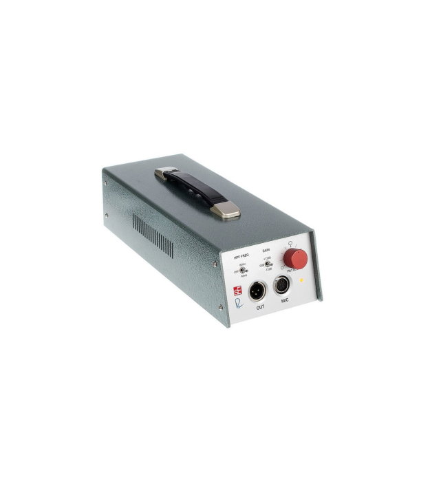 SE Electronics RNT [8]