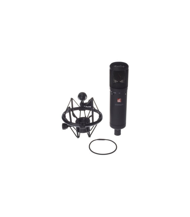 SE Electronics SE 2200 [9]