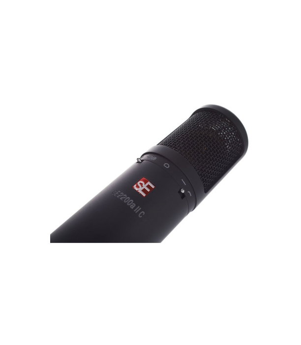 SE Electronics SE 2200 [6]