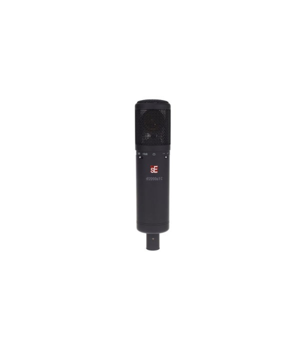 SE Electronics SE 2200 [2]