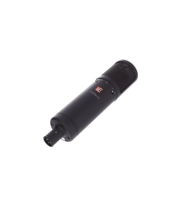 SE Electronics SE 2200 [4]