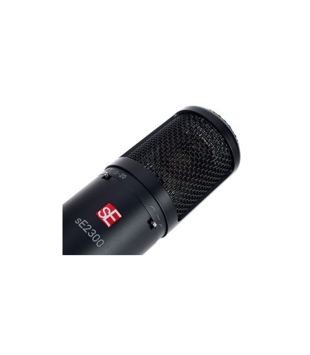 SE Electronics SE 2300 [6]