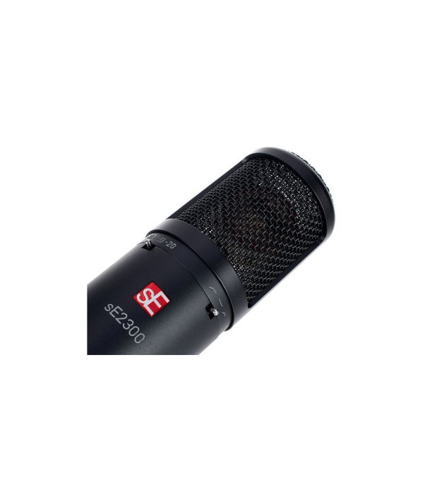 SE Electronics SE 2300 [6]