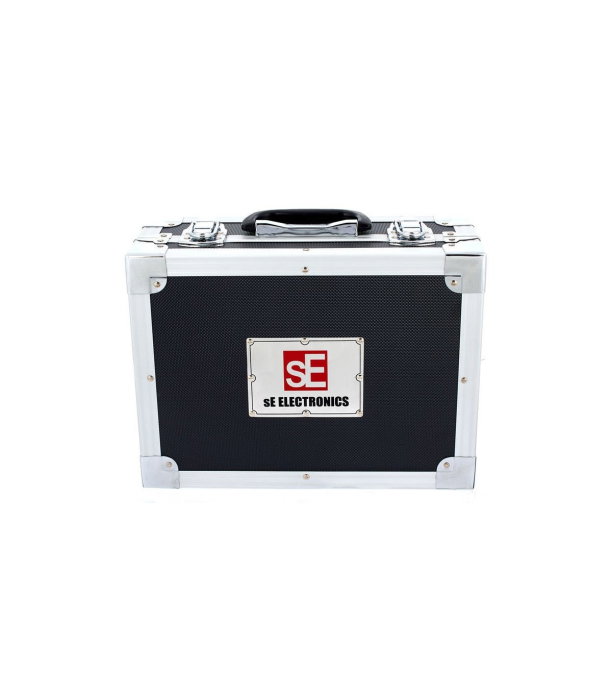 SE Electronics SE 4400A Stereo Set [3]