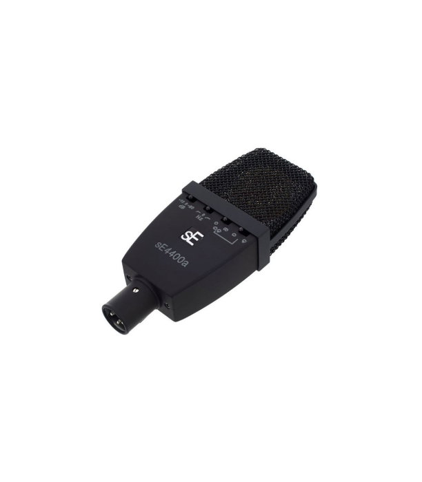 SE Electronics SE 4400A Stereo Set [8]