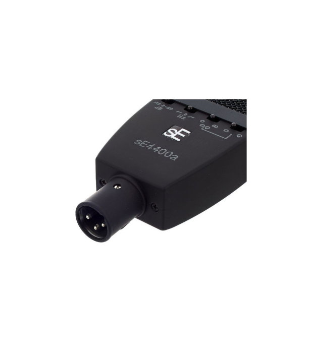 SE Electronics SE 4400A Stereo Set [9]