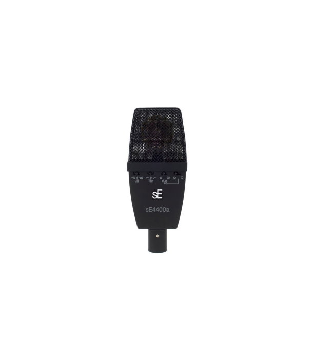 SE Electronics SE 4400A Stereo Set [5]