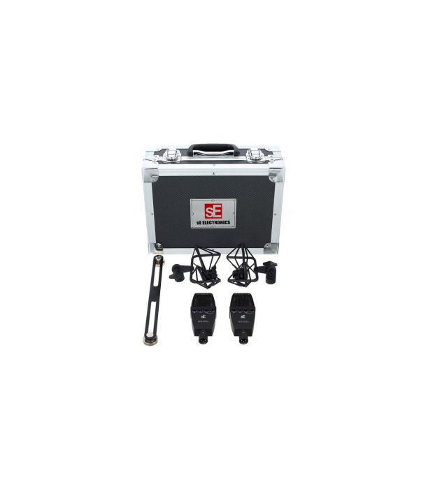 SE Electronics SE 4400A Stereo Set [11]