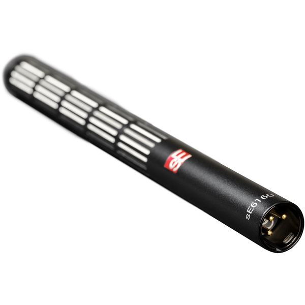 SE Electronics sE 6160 Stereoset [6]