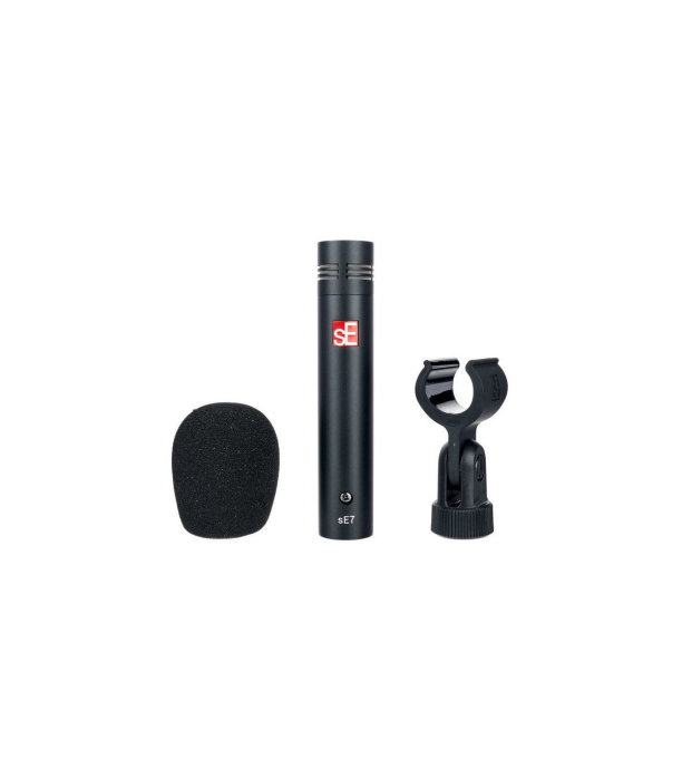 SE Electronics SE7 Stereo-Set [10]