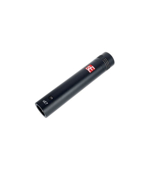 SE Electronics SE7 Stereo-Set [4]