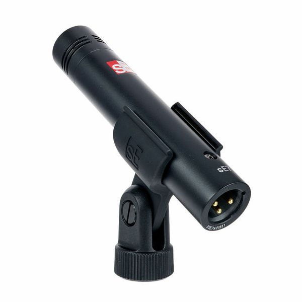 SE Electronics SE7 Stereo-Set [8]