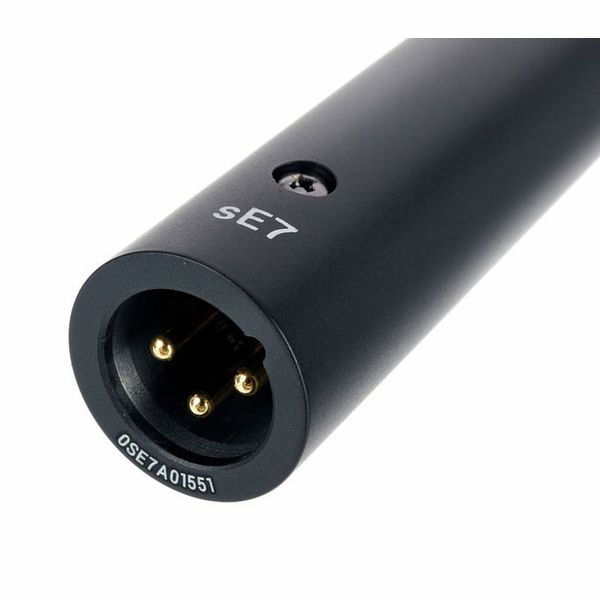 SE Electronics SE7 Stereo-Set [6]