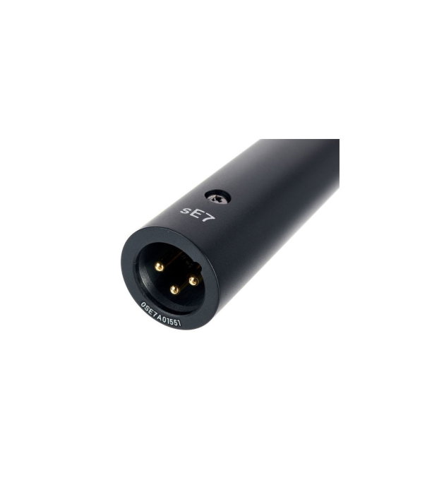 SE Electronics SE7 Stereo-Set [6]