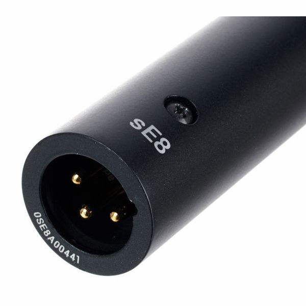 sE Electronics sE8 [4]