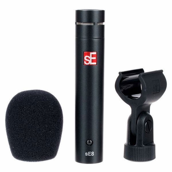 sE Electronics sE8 [7]