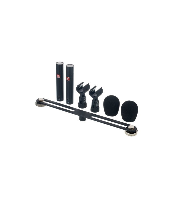 SE Electronics SE8 Omni Stereo-Set [12]