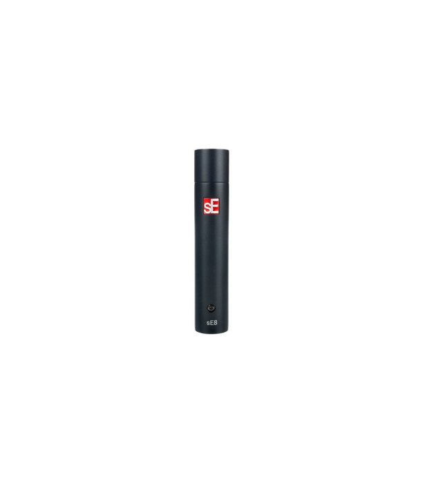 SE Electronics SE8 Omni Stereo-Set [9]