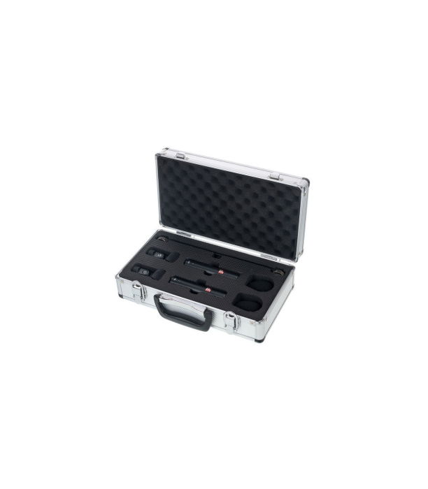 SE Electronics SE8 Omni Stereo-Set [11]