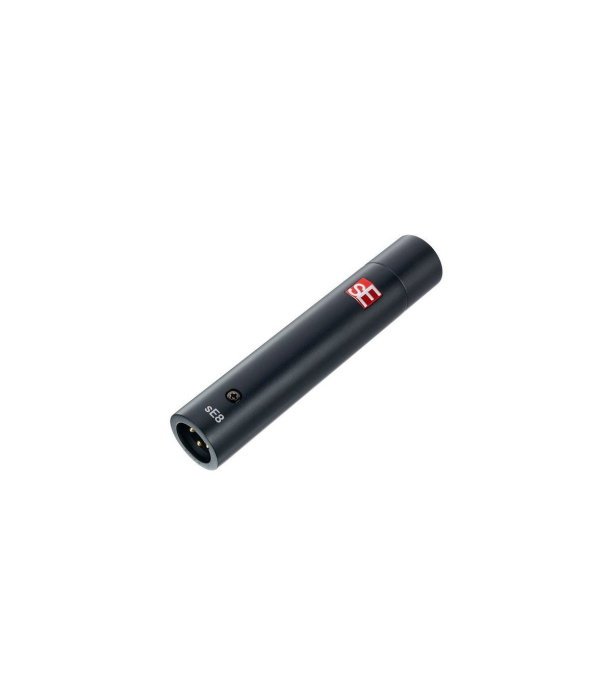 SE Electronics SE8 Omni Stereo-Set [10]