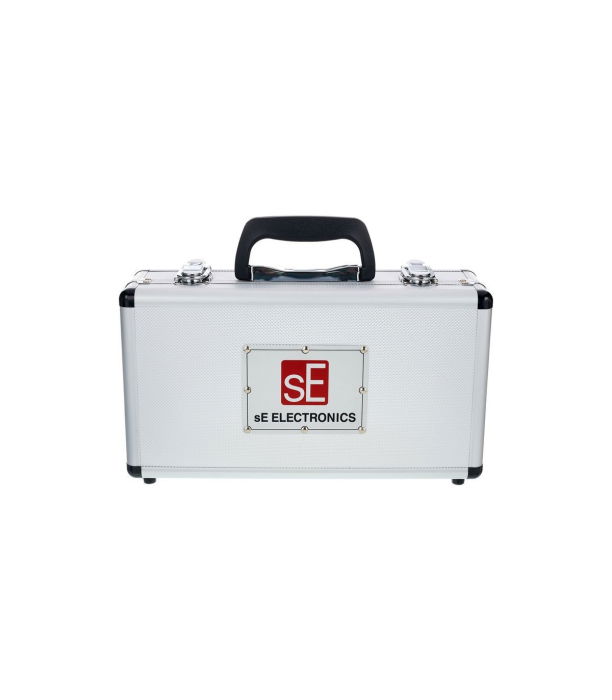 SE Electronics SE8 Omni Stereo-Set [13]