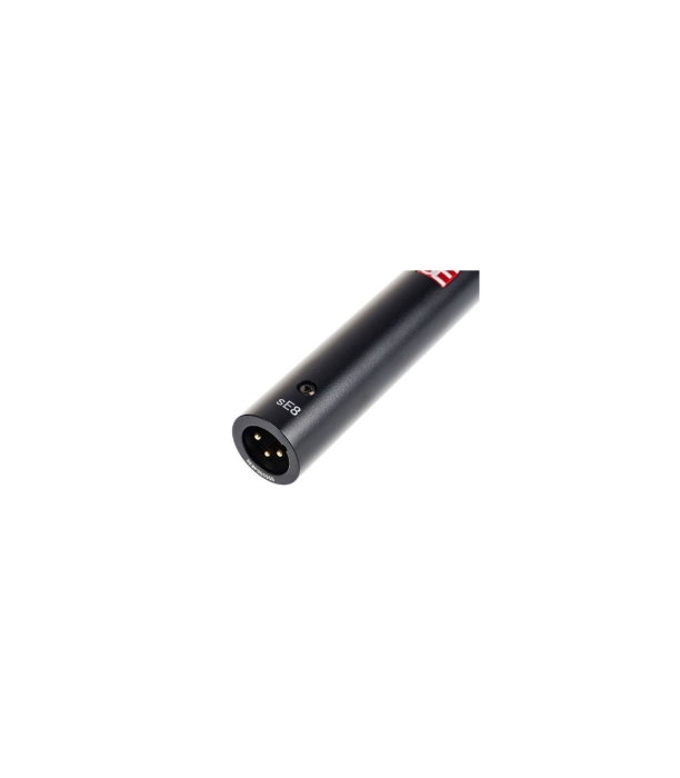sE Electronics sE8 Stereo Set [5]