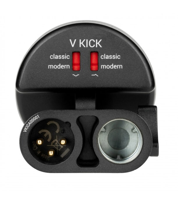sE Electronics V KICK [8]