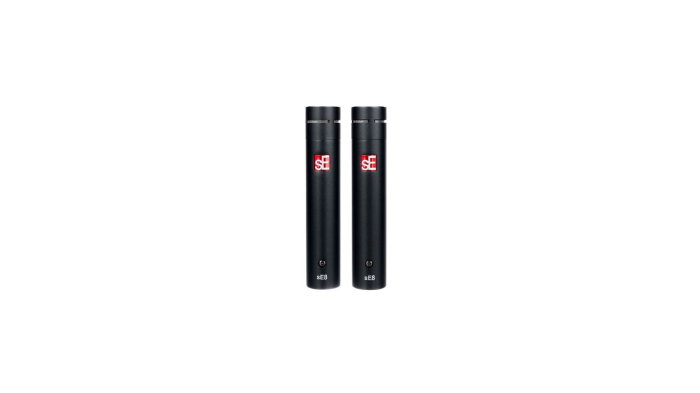 SE Electronics V Pack Arena Black [11]