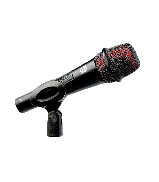 SE Electronics V2 Switch XLR [4]