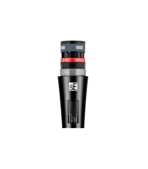 SE Electronics V2 Switch XLR [6]
