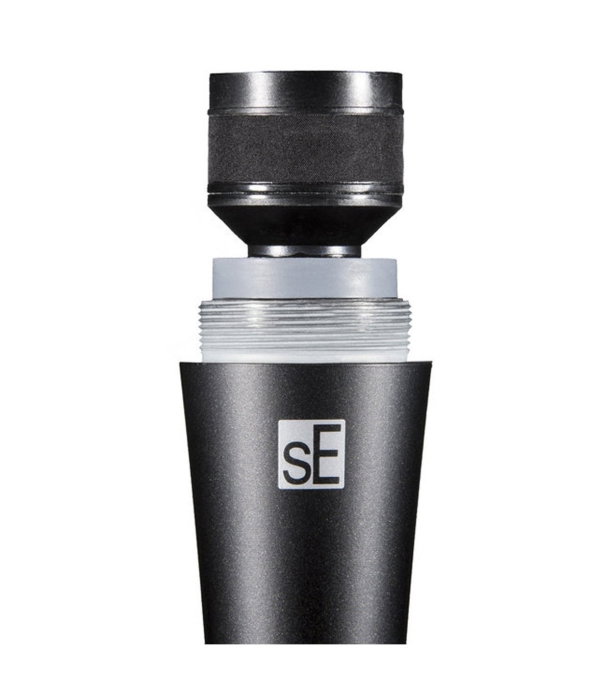 sE Electronics V3 Dynamic Microphone [4]